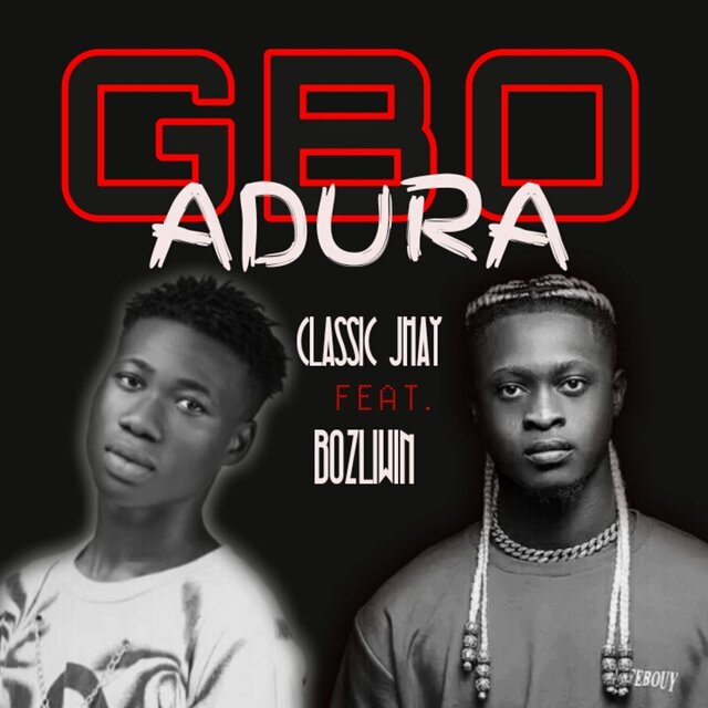 Gbo Adura