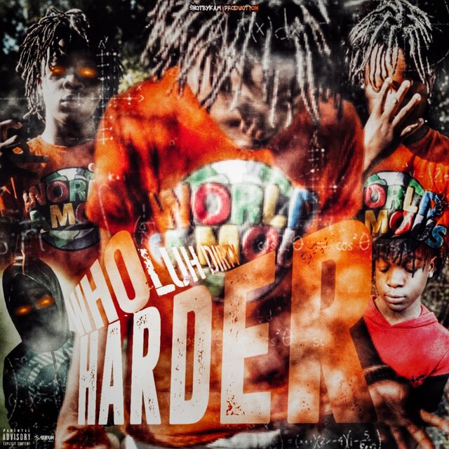 Who Harder