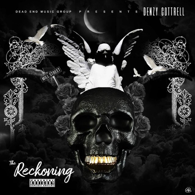The Reckoning