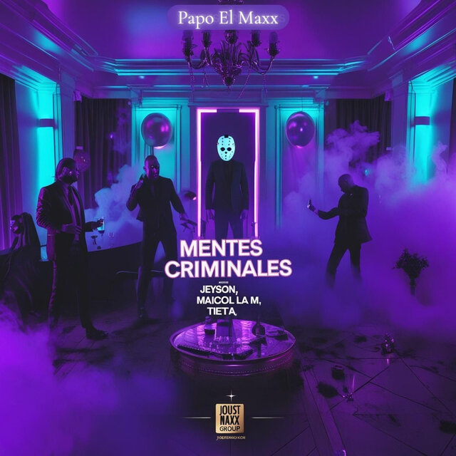 Mentes Criminales