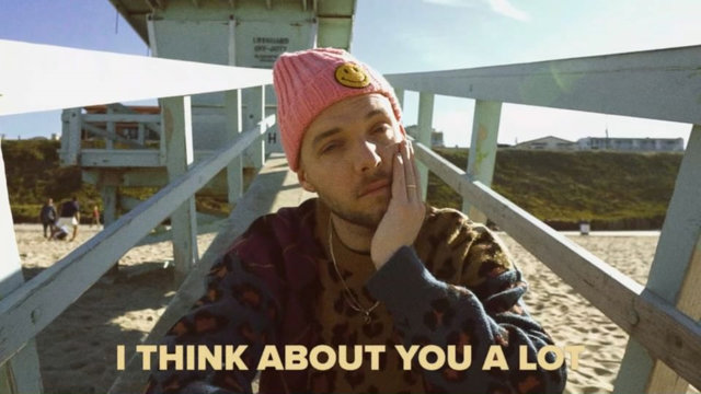 A LOT (Official Lyric Video)