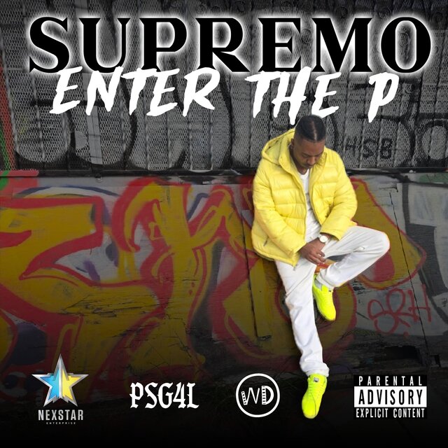 Enter the P