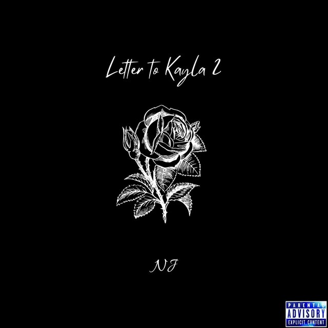 Letter to Kayla 2