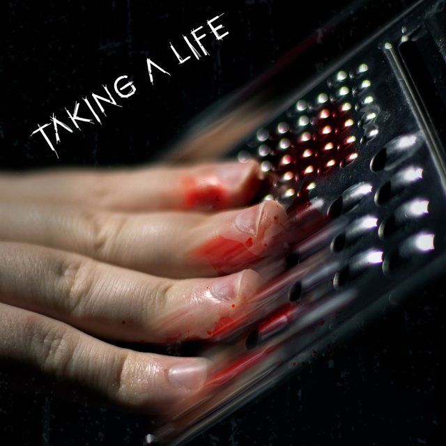 Taking a Life