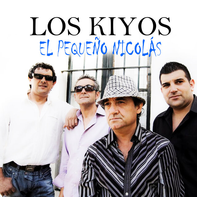 El Pequeño Nicolás