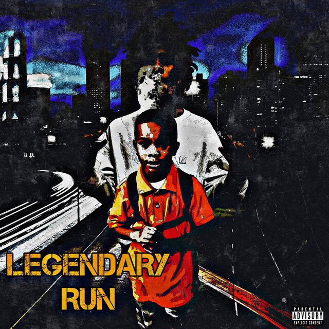 A Legendary Run