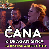 Za Krajinu Amerika cula
