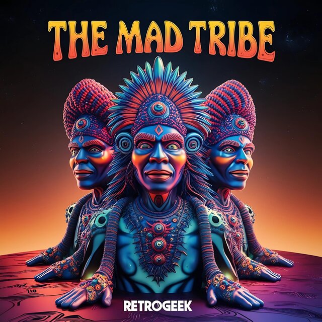 The Mad Tribe