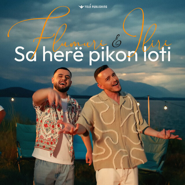 Sa herë pikon loti