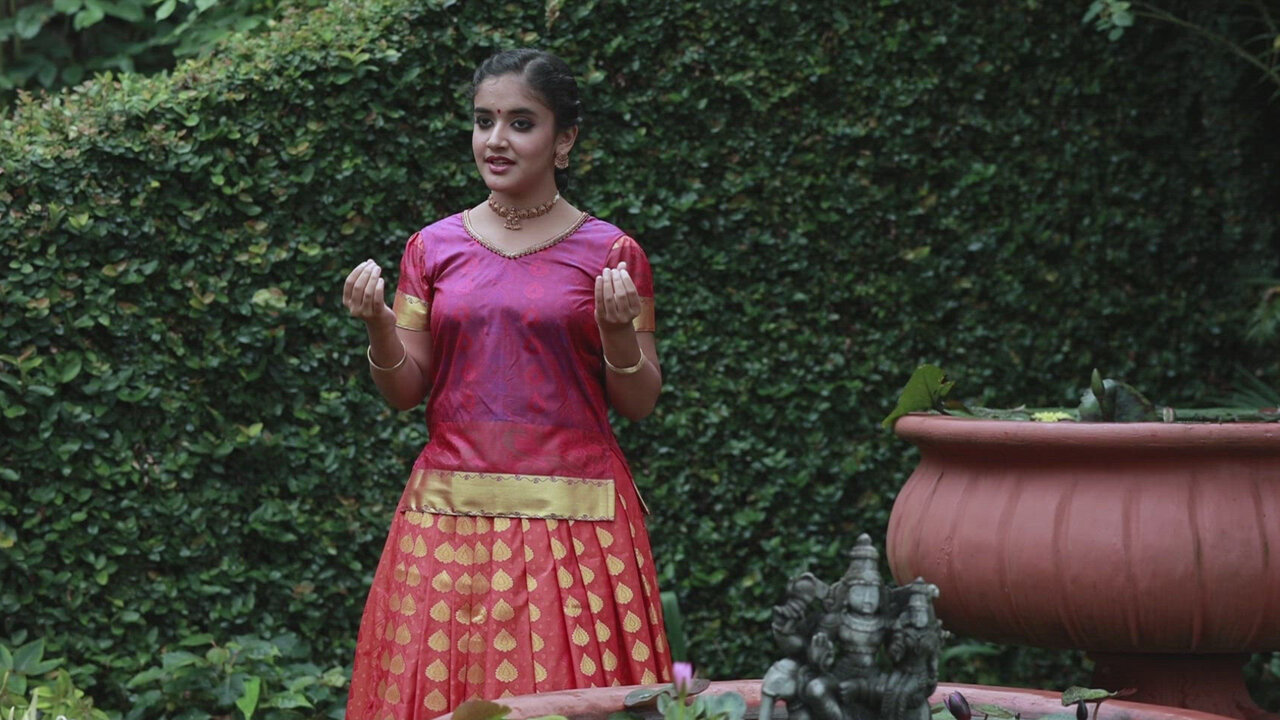 Hiranmayim Lakshmim