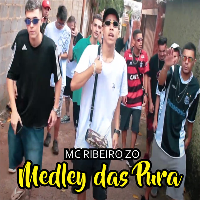 Medley das Pura