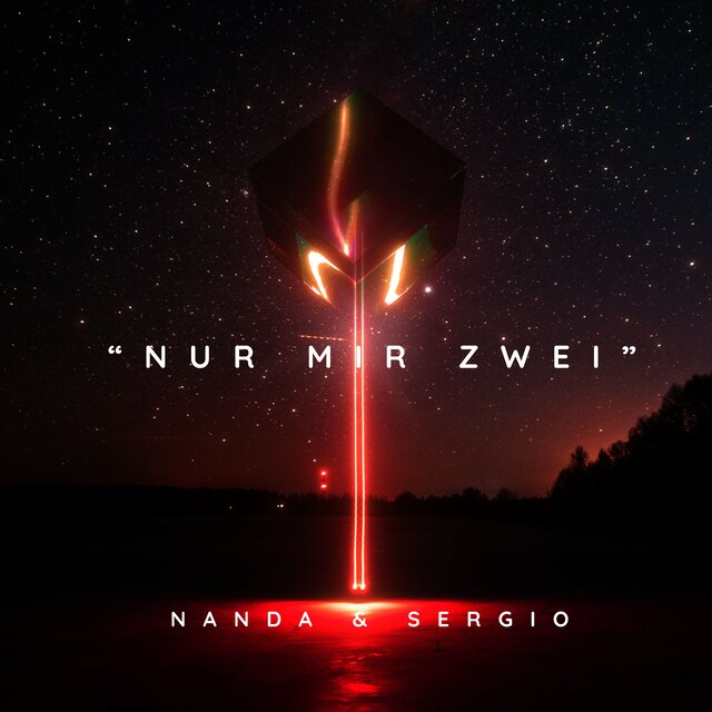 Nur mir zwei