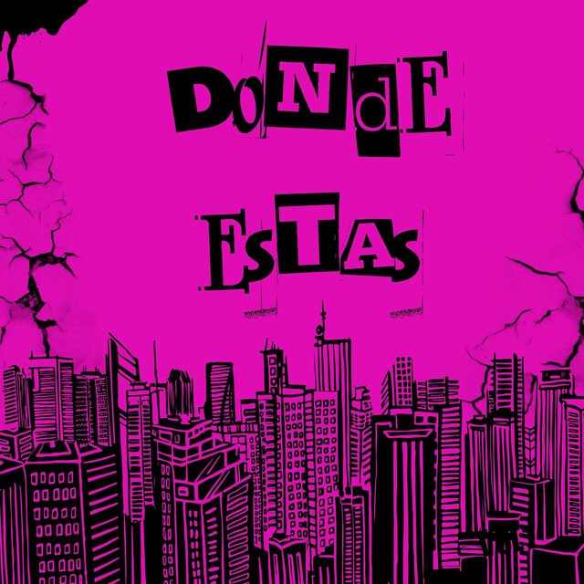 Donde Estas