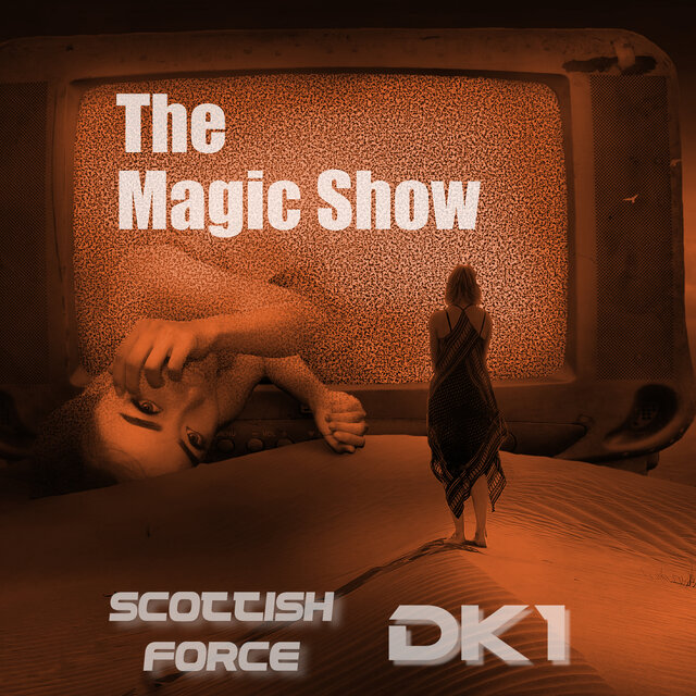 The Magic Show