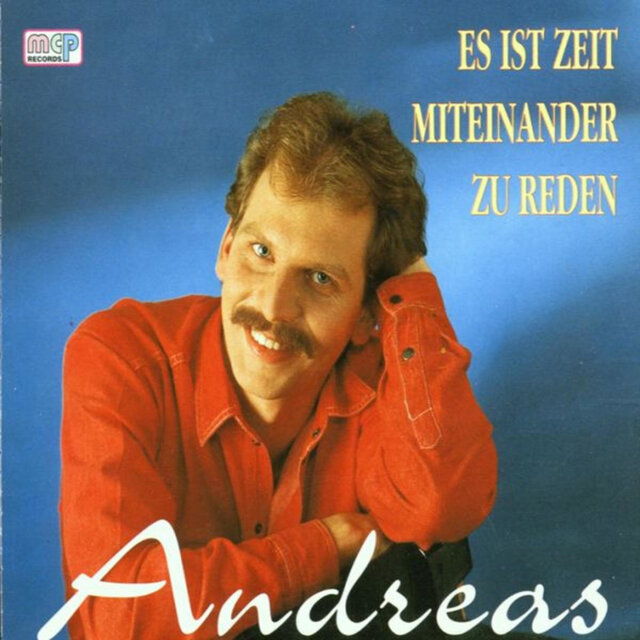 Es Ist Zeit Miteinander Zu Reden