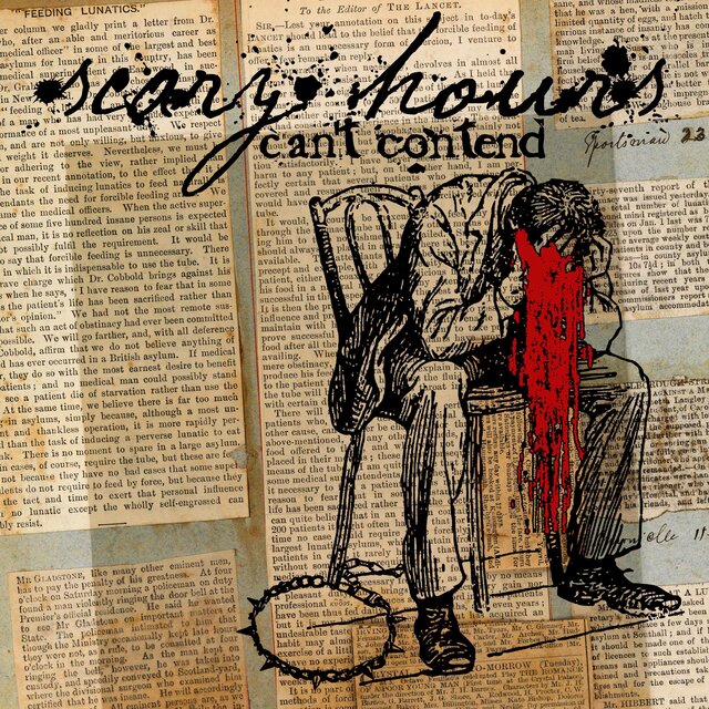 Can't Contend