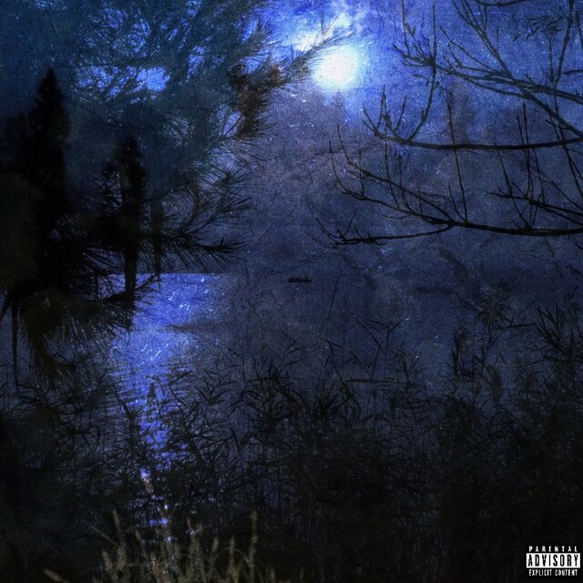 MoonLitLake