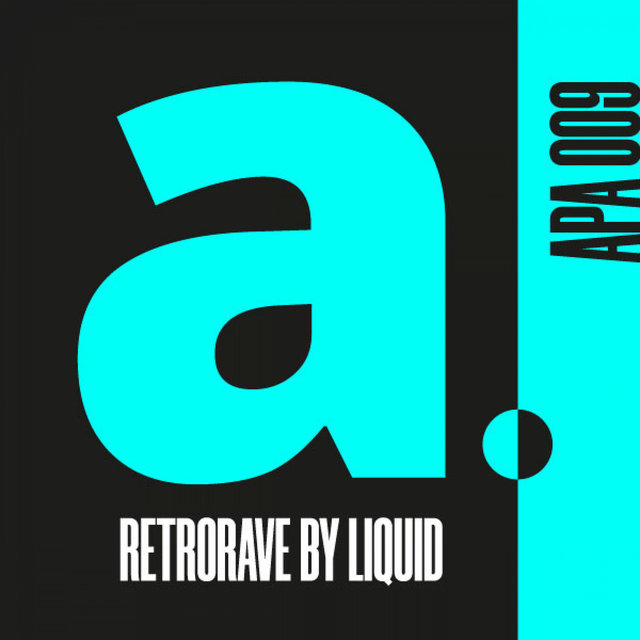 RETRORAVE