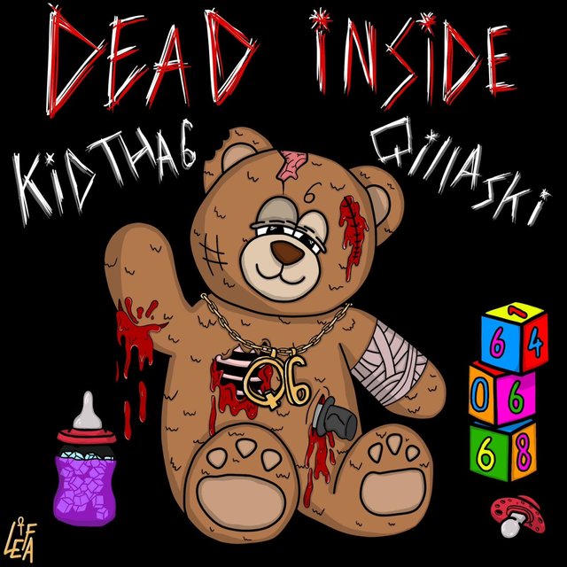 Dead Inside