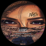 Aint't nobody stop me (Original Mix)
