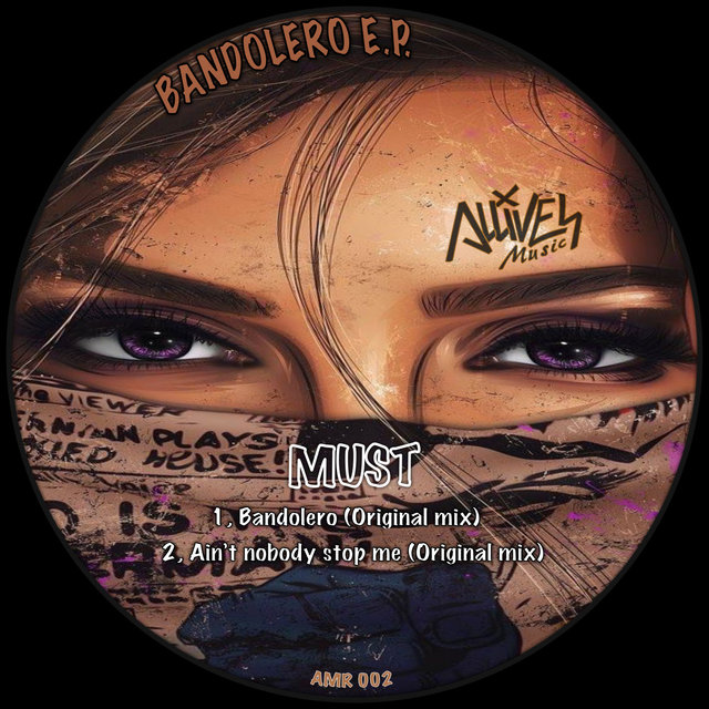 Bandolero EP