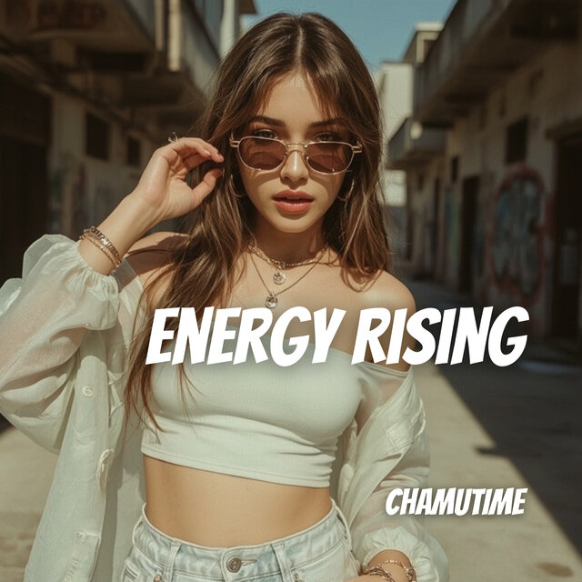 Energy Rising