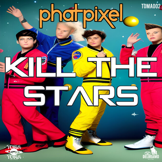 Kill The Stars