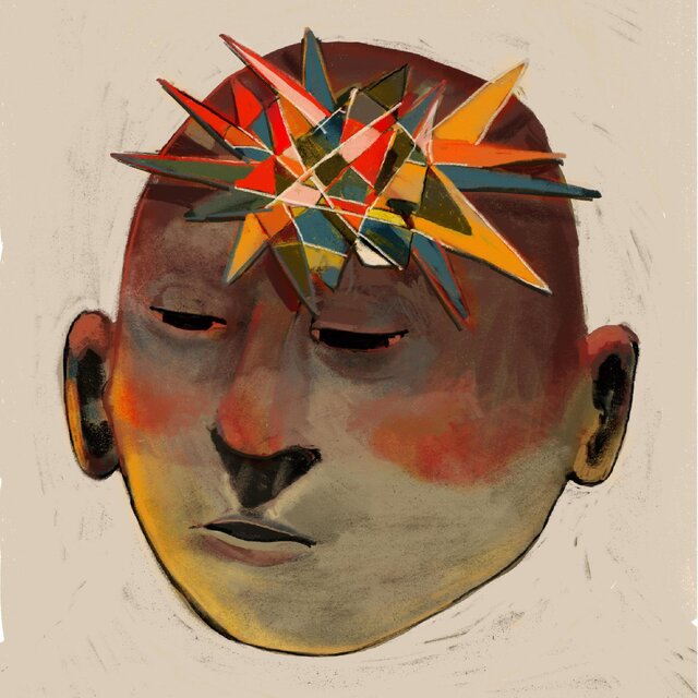 Bad Brain