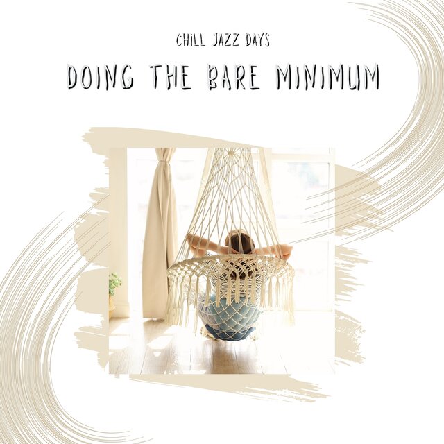 Doing the Bare Minimum
