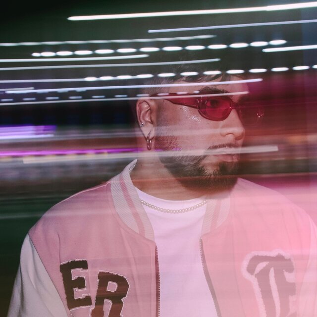 Na Na (feat. Frank León)