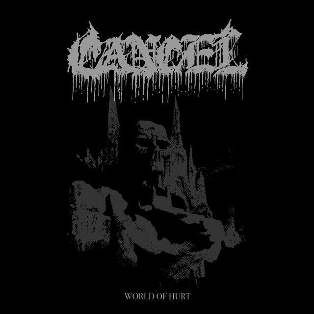 World Of Hurt