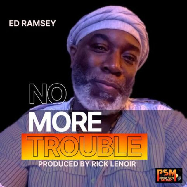No More Trouble (Radio Edit)