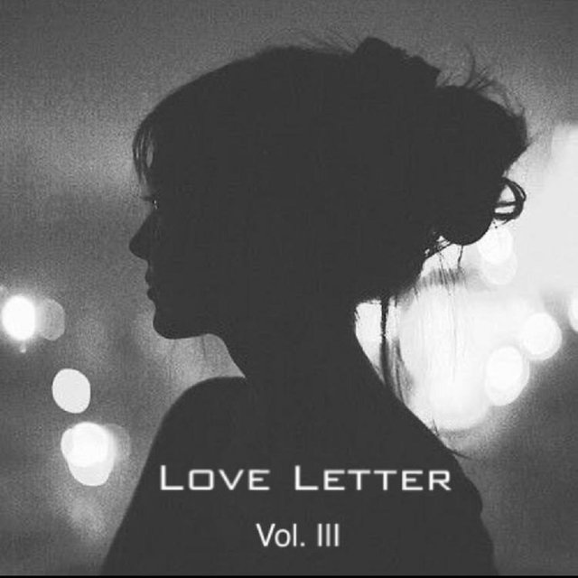Love Letter, Vol. 3