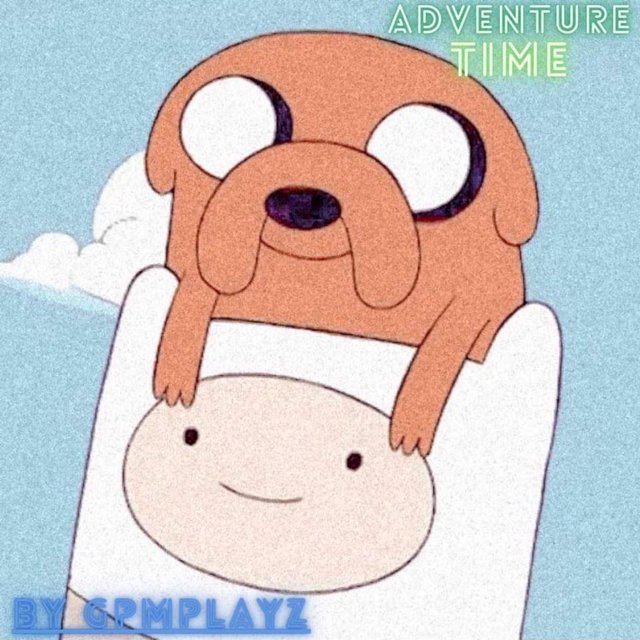 Adventure Time: The EP