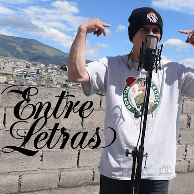 Entre Letras