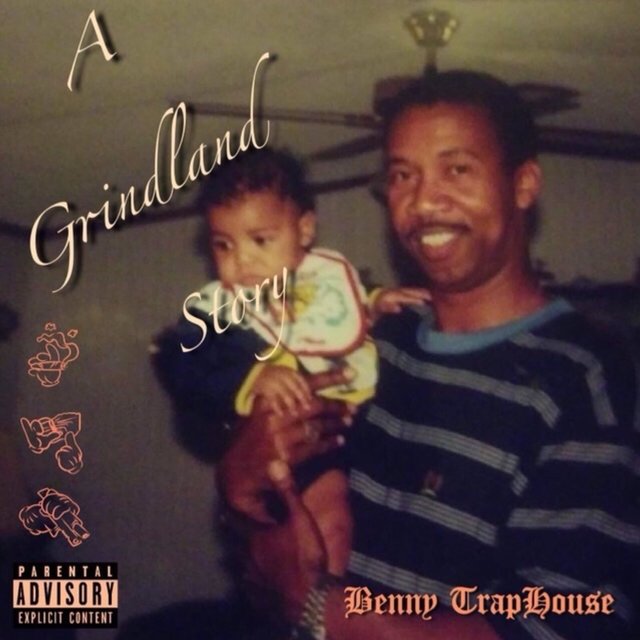A Grindland Story