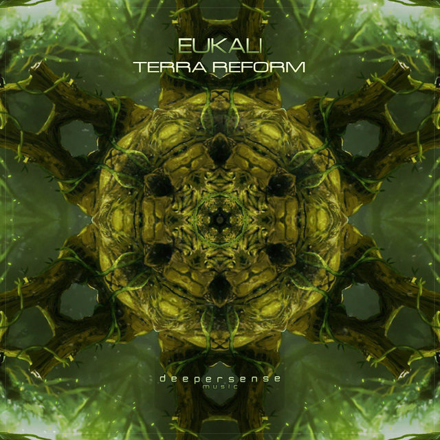 Terra Reform