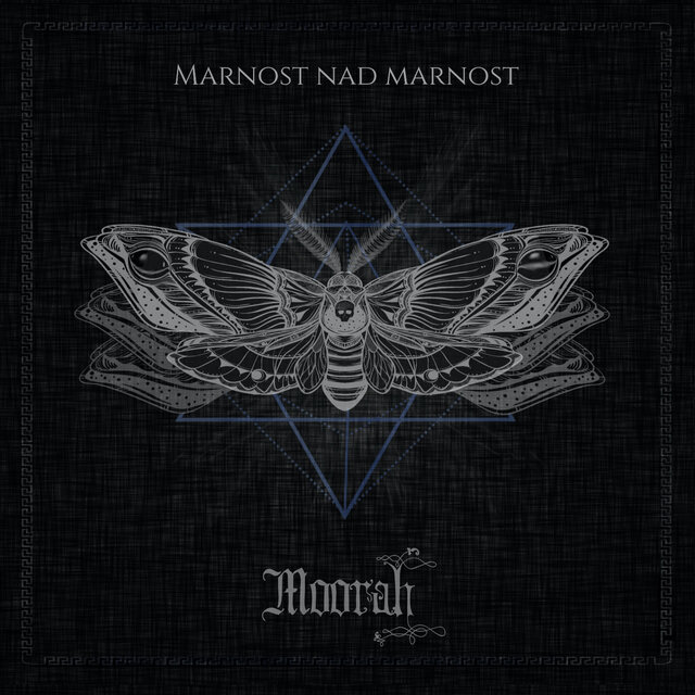 Marnost nad Marnost
