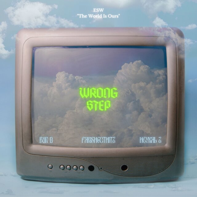 WRONG $TEP