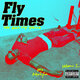 Cover art for album Fly Times Vol. 1: The Good Fly Young by Wiz khalifa