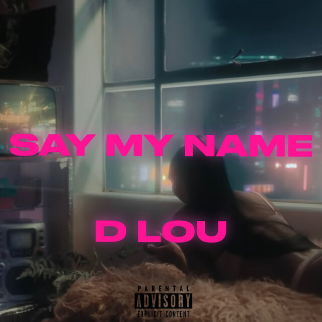 Say My Name
