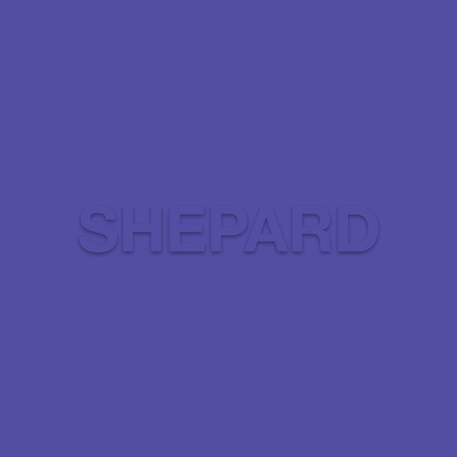 Shepard