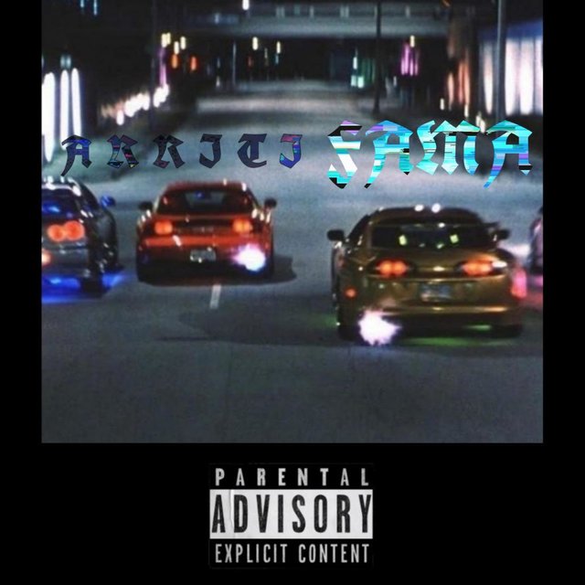 ARRITI FAMA (feat. Ari Beats)