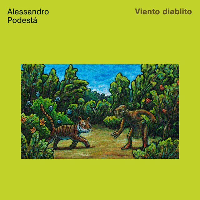 Viento diablito