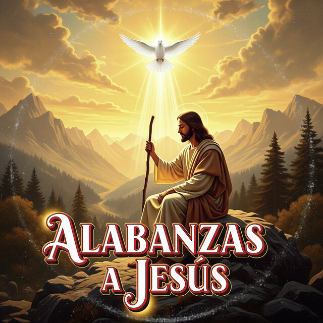 ALABANZAS A JESÚS