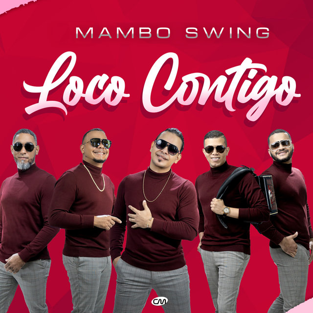 Loco Contigo