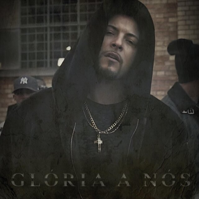 Glória a Nós (feat. Evang)