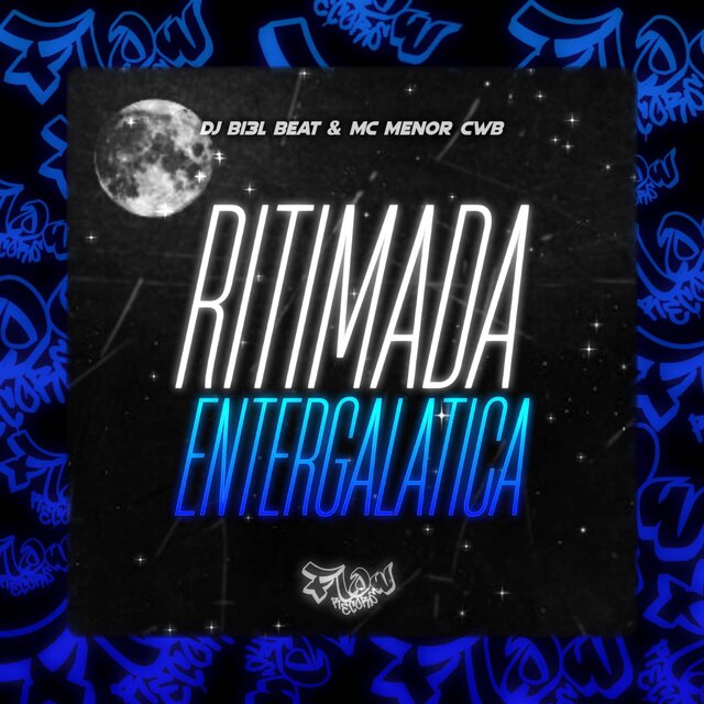 RITMADA ENTERGALATICA