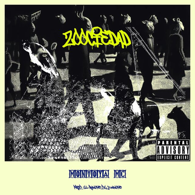 Zoociedad