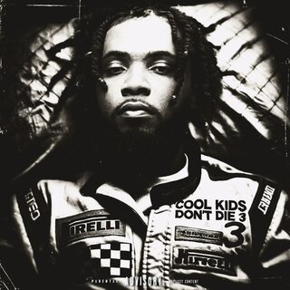 Cool Kids Don't Die 3 by Coolkid Ray on TIDAL